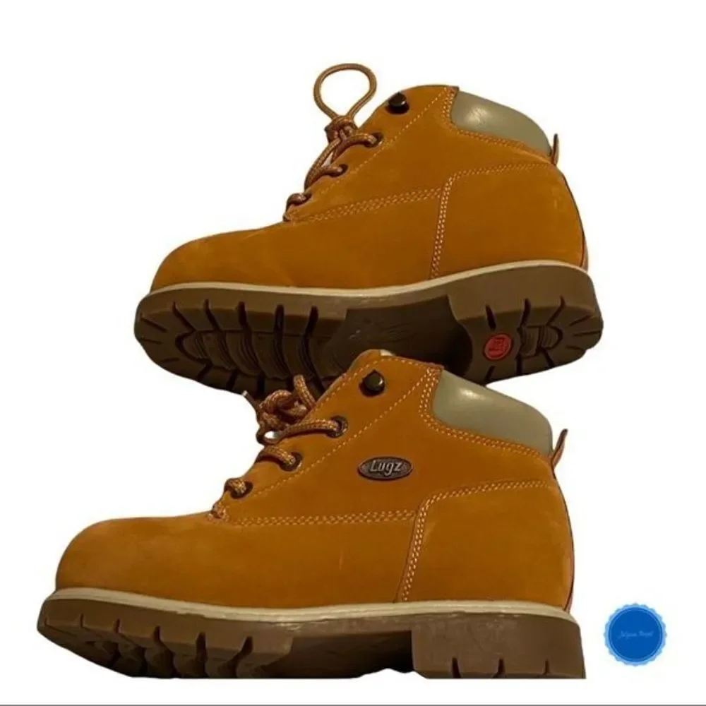 Lugz toddler boots